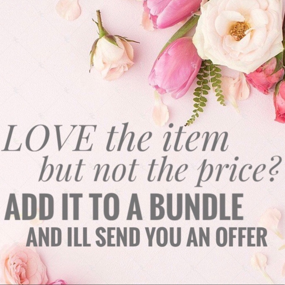 Bundle for discounts